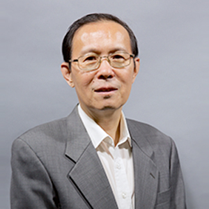 隋彭生专家顾问