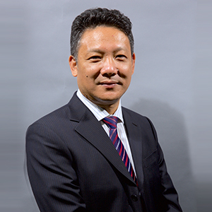 谢安平