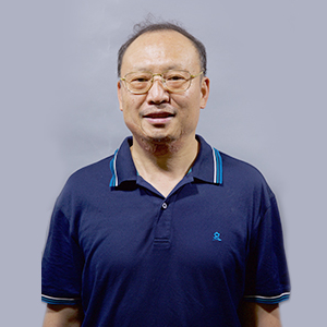 卫跃宁专家顾问