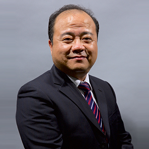 陈永生专家顾问