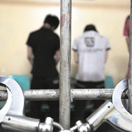林某等寻衅滋事案，最终获得缓刑