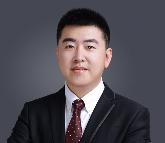 韩翔律师