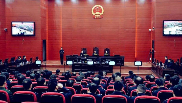 王某故意杀人罪，律师五点辩护意见获死缓!