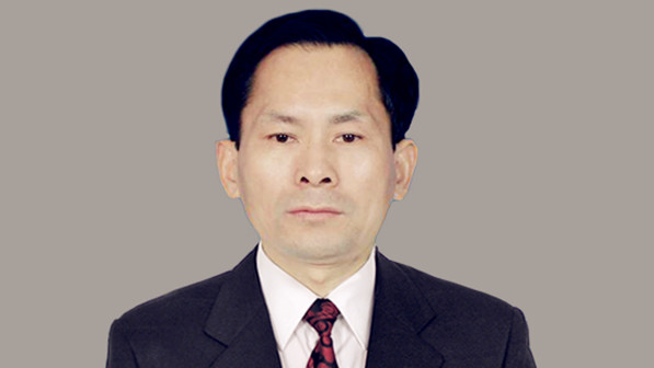 陈君伟律师