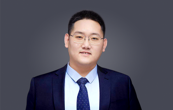 李博天律师